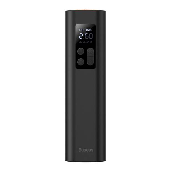Auto-Luftkompressor Super Mini Inflator Pump CRCQ000001