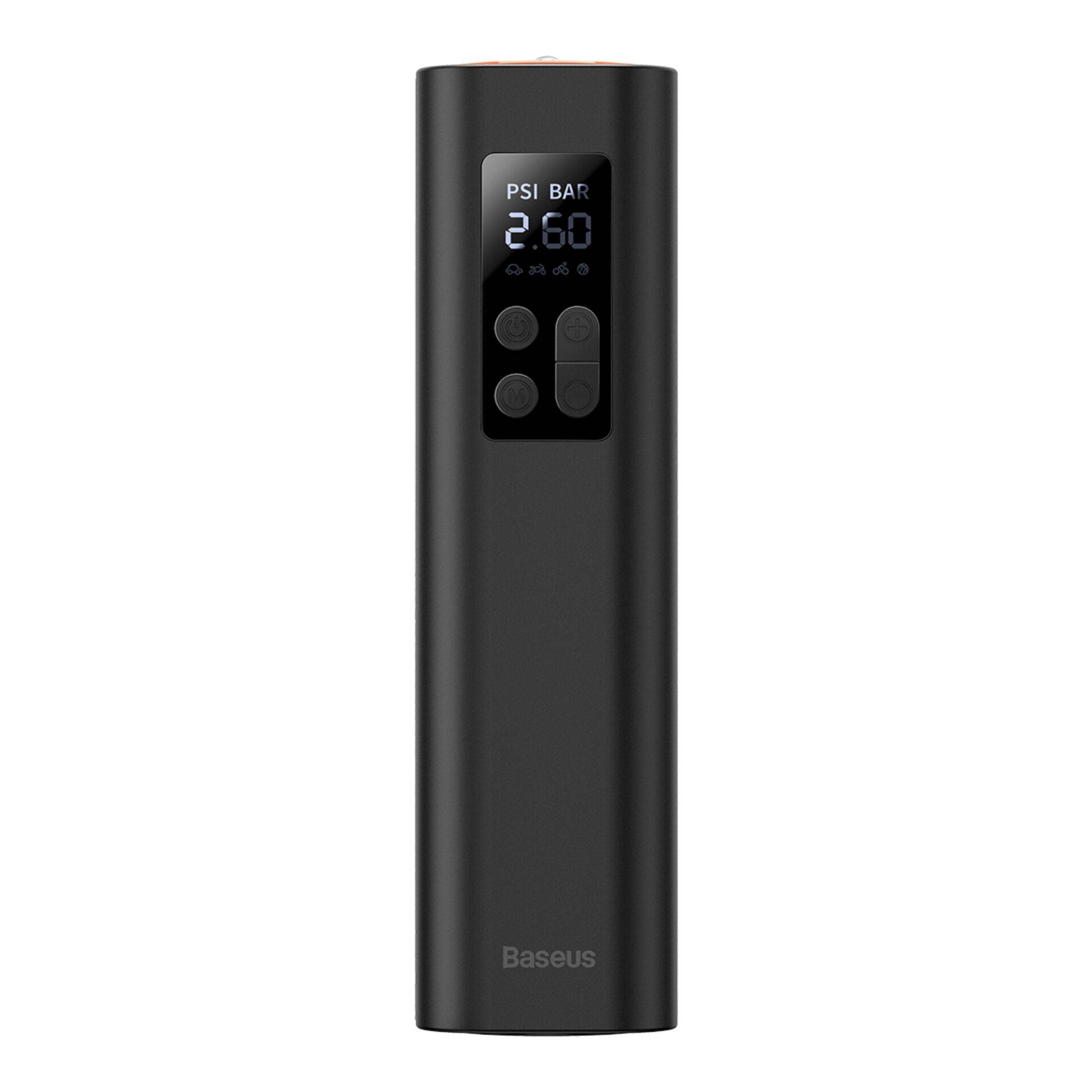 Auto-Luftkompressor Super Mini Inflator Pump CRCQ000001-0