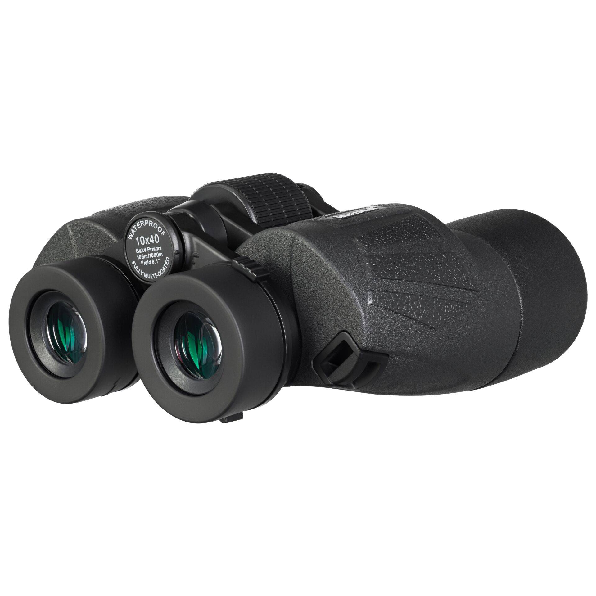 LEVENHUK - New Sherman BASE 10x40-1