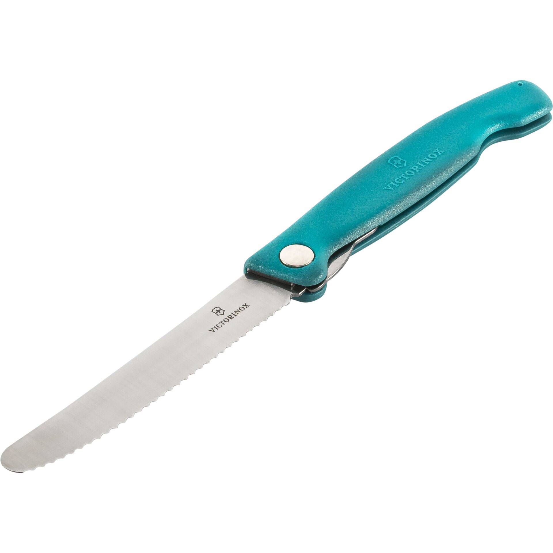Victorinox Swiss Classic Picknickmesser grün-1