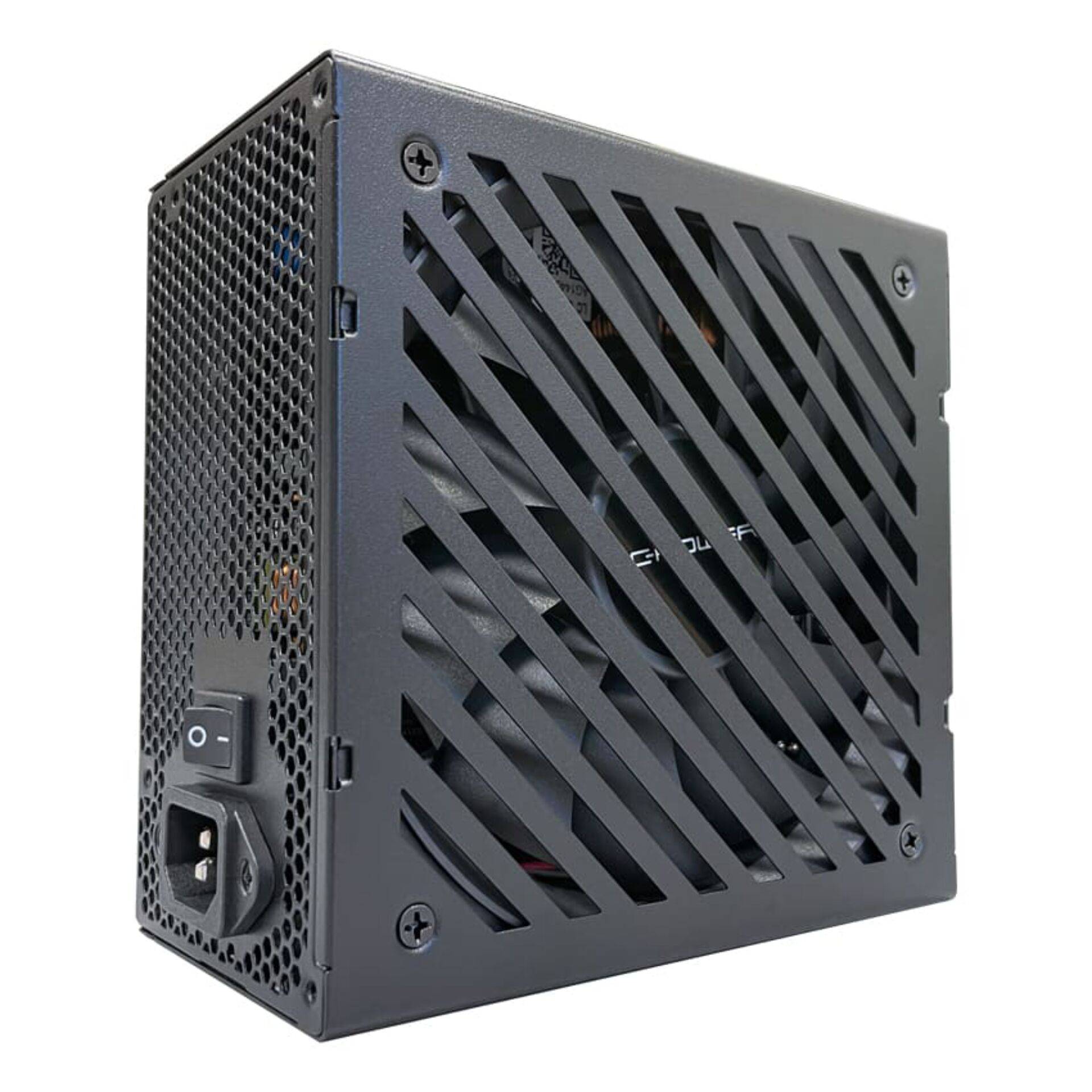 LC-Power Netzteil 850W Integrator Pro Modular (80+Gold) Multimedia-Technik Netzteile PC-1