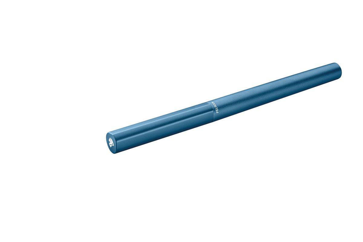 Pelikan Füllhalter Ineo Elements, Ocean Blue-4