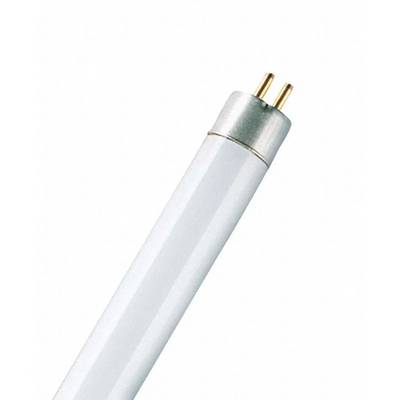Osram Lumilux Interna Energiesparröhre G5 8W warm-weiß Röhrenform-0