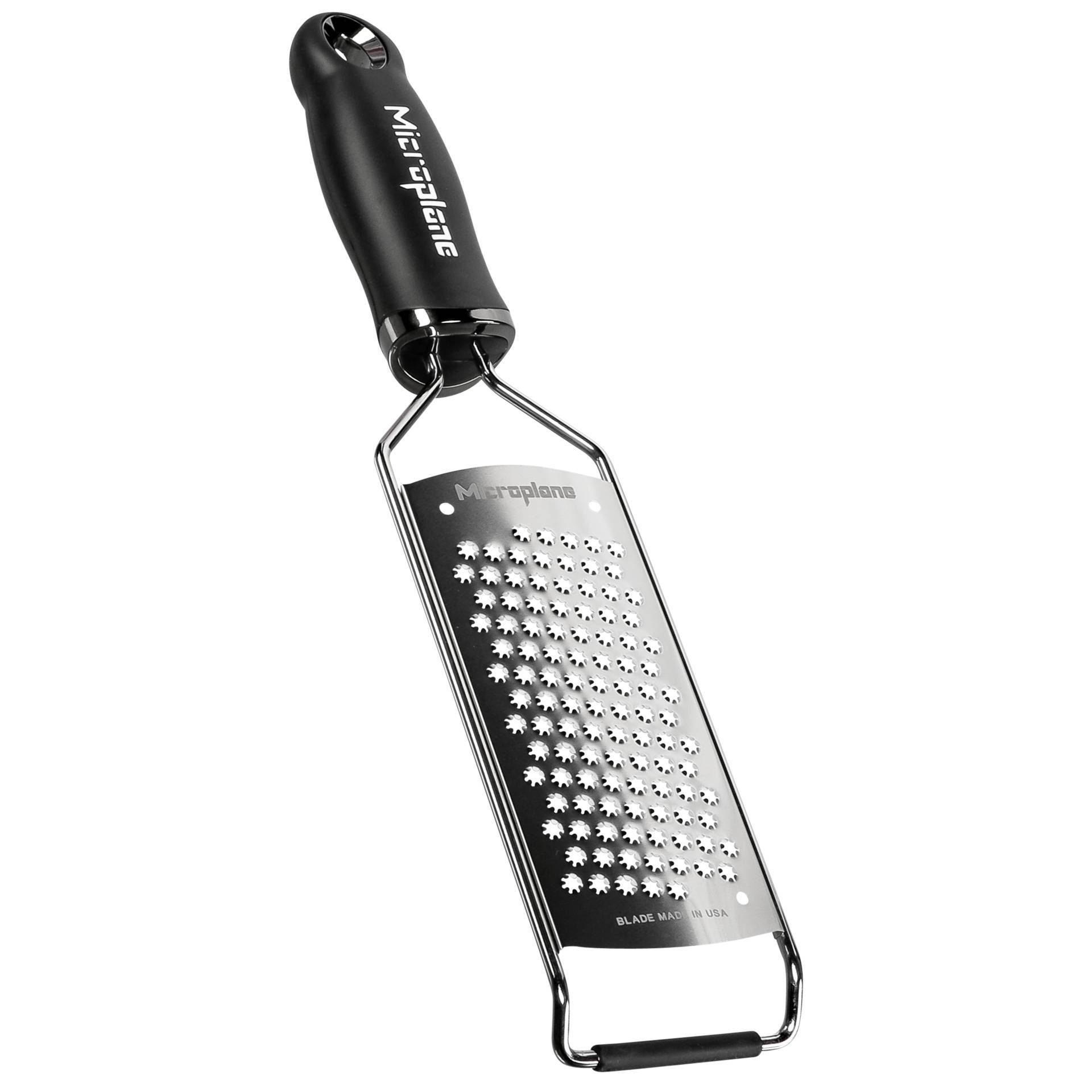 Microplane Gourmet Series - Reibe - 7.5 x 3 x-0