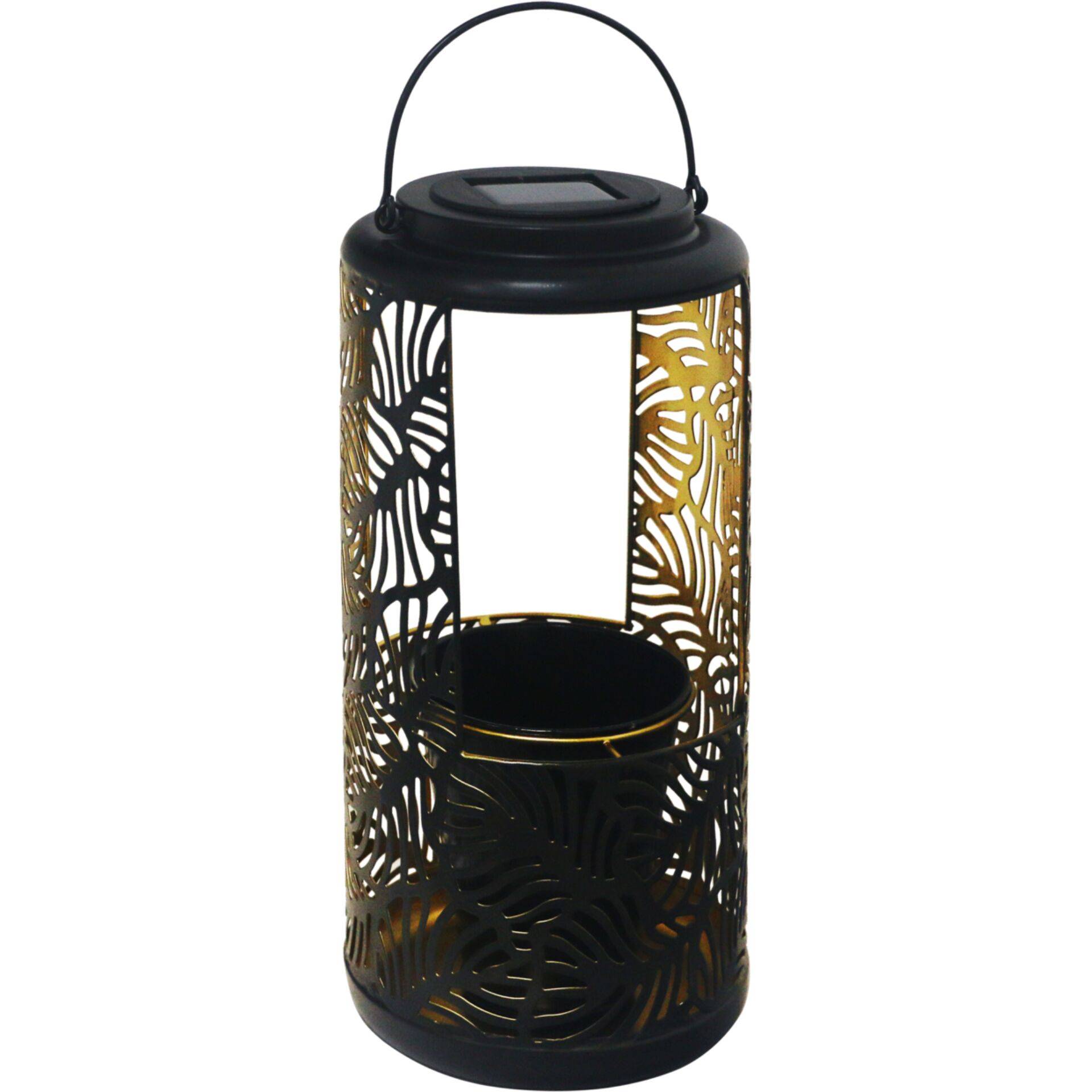 Solar FlowerPower XL 6h Leuchtdauer IP44 2920010065-1