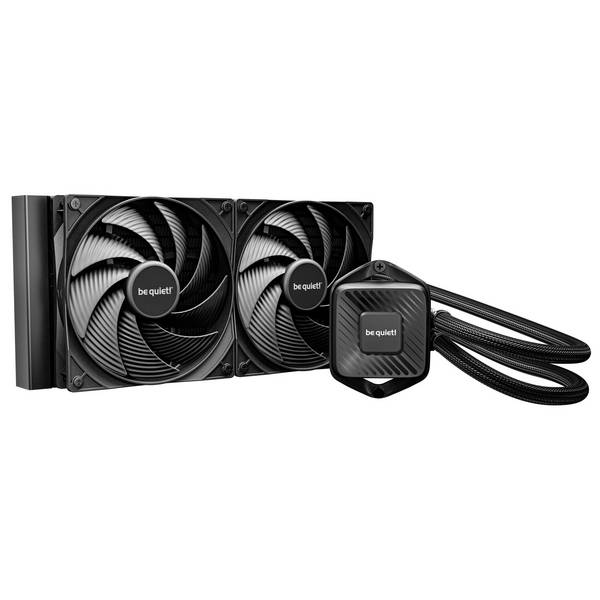 BE QUIET! - ! Pure Loop 3 280mm
