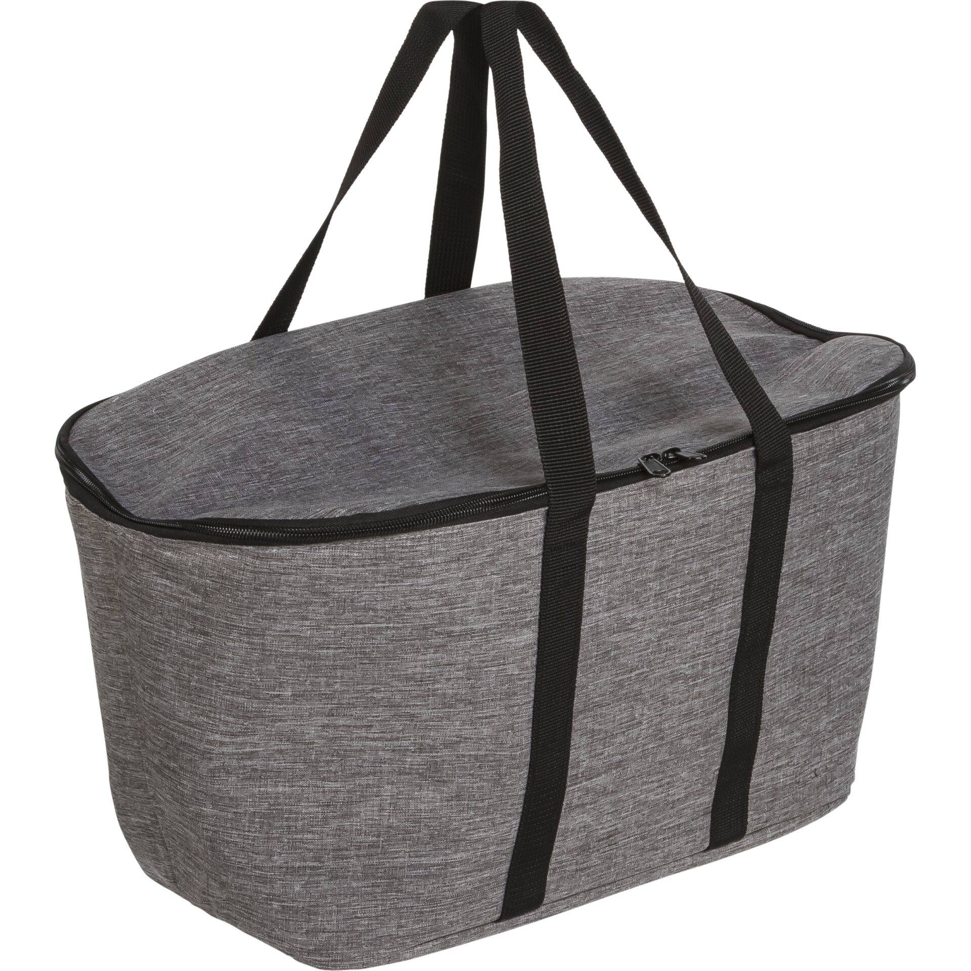 Reisenthel UH7052, 20 l, Grau, Polyester, 445 mm, 250 mm, 245 mm-0