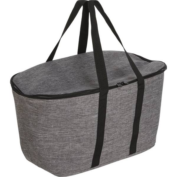 Reisenthel UH7052, 20 l, Grau, Polyester, 445 mm, 250 mm, 245 mm
