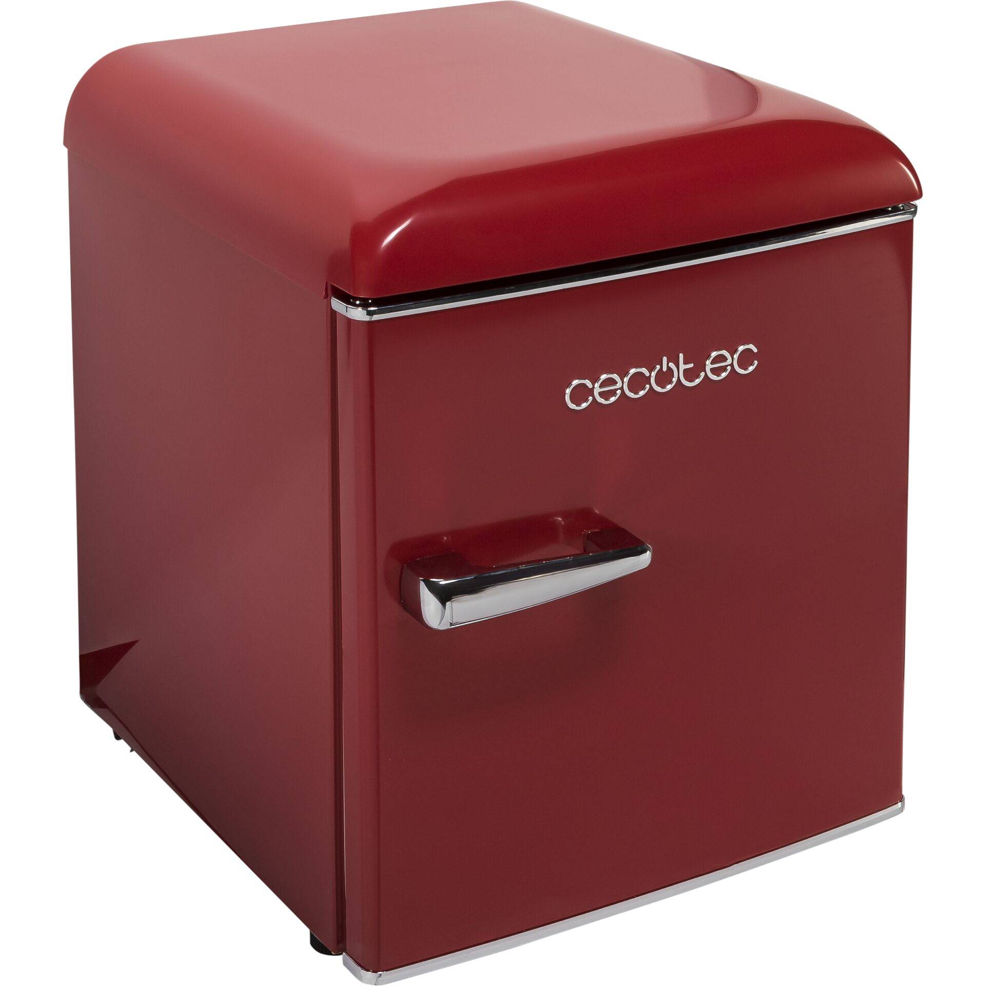 Cecotec Frigorfico Bolero Cool- Market TT Origin 45 Red E-1