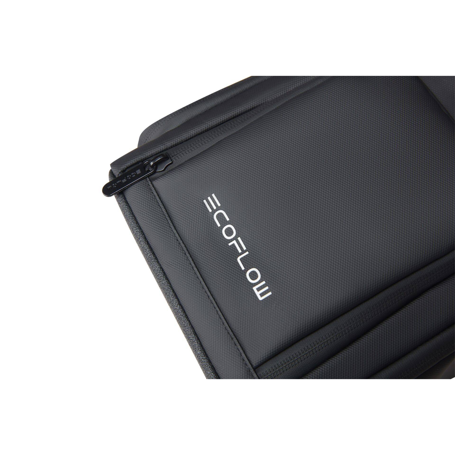 Ecoflow TRAIL DC, Tragetasche, Schwarz, 220 mm, 120 mm, 230 mm-2