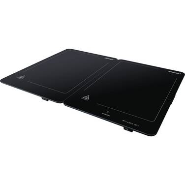 STEBA - WP 300 Warmhalteplatte mit 2 Modulen