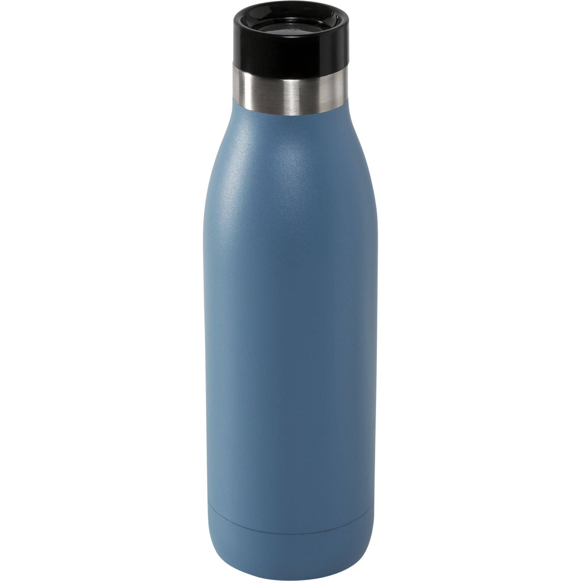 Emsa Trinkflasche BLUDROP basic aq-bl