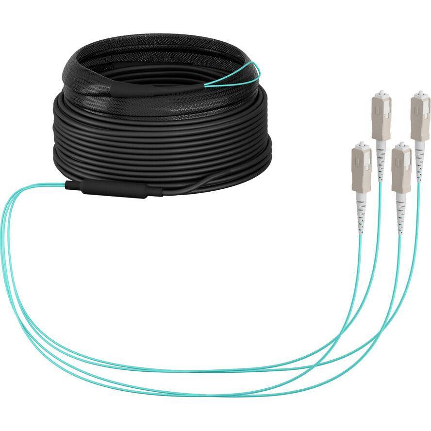 EFB Elektronik EFB-Elektronik - Stammkabel - SC multi-mode (M)-0