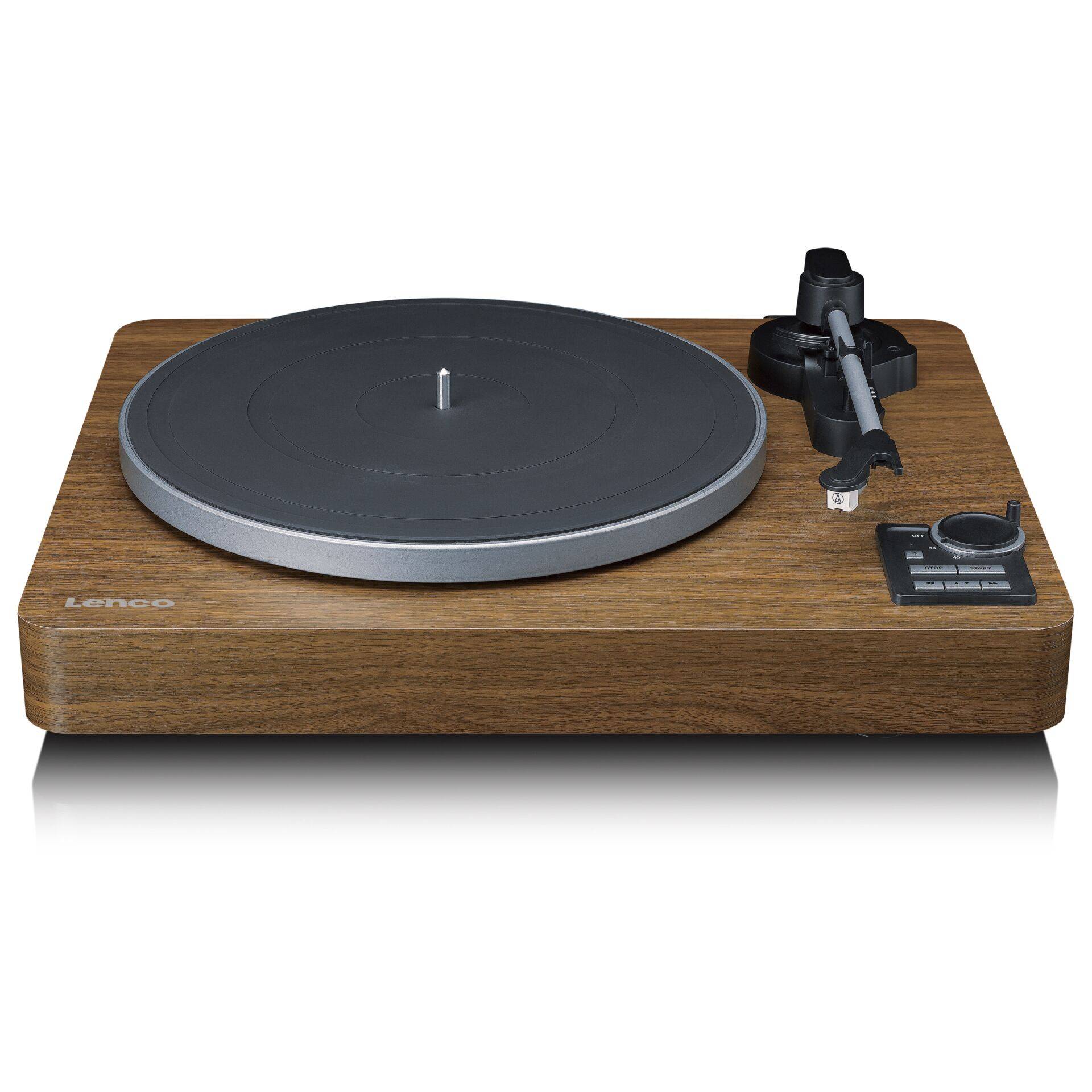 Lenco LBTA-165WD Audio & Video Soundsysteme-1