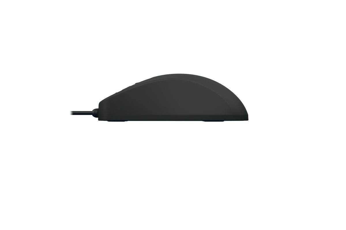 Contour Active Key Medical Maus AK-PMH12 - USB *schwarz*-3