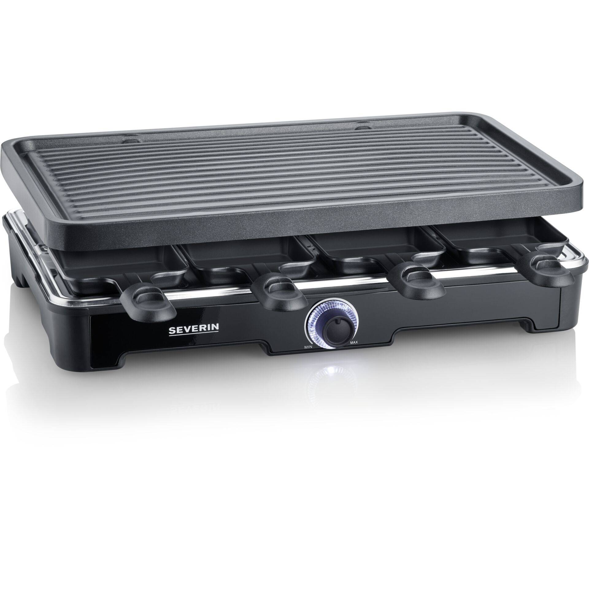 Severin RG 9670 raclette grill Home & Living Haushaltskleingeräte Küchengeräte-0