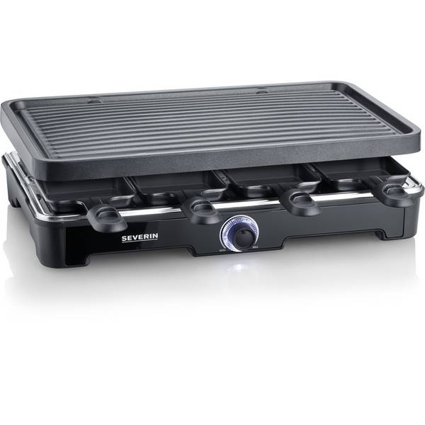 Severin RG 9670 raclette grill Home & Living Haushaltskleingeräte Küchengeräte