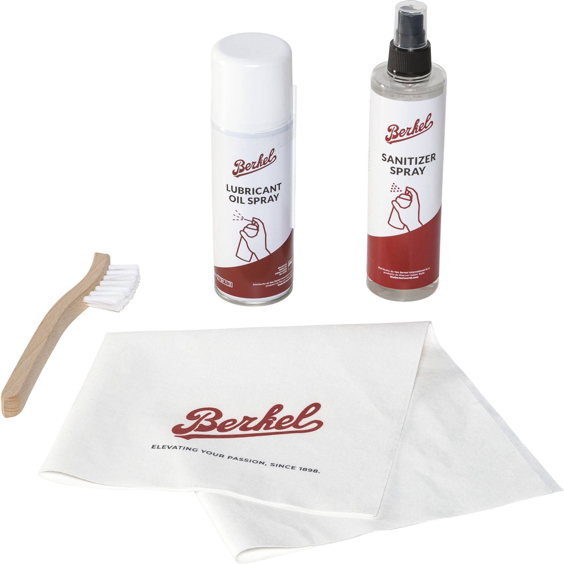 Maintenance Kit BKACCXMKDPP01000-0