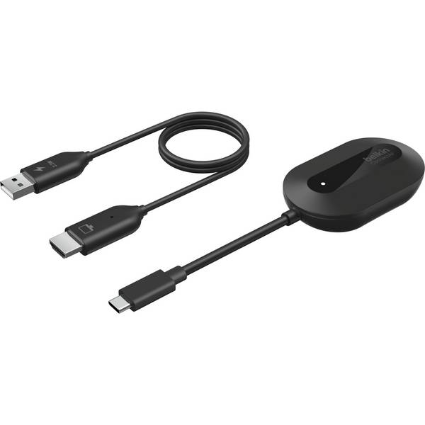 ConnectAir - Wireless Video-/Audio-Erweiterung