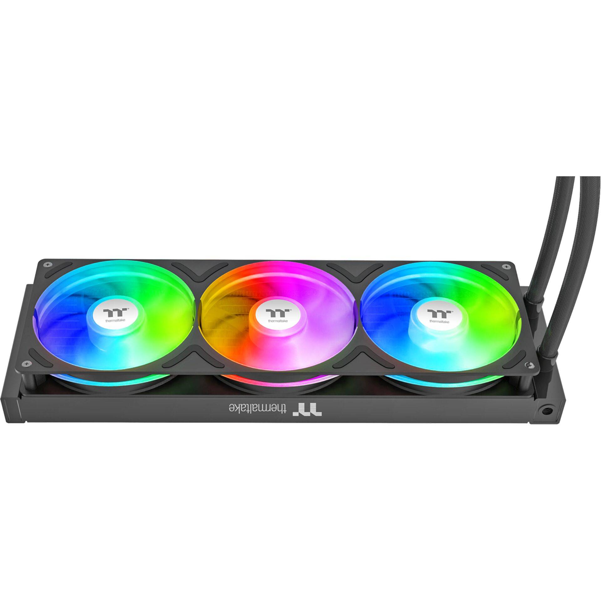 Thermaltake TH360 V3 ARGB Sync AIO Black-2