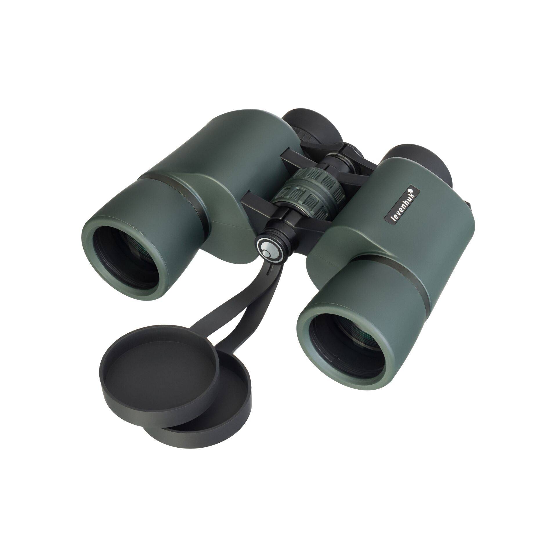 LEVENHUK - New Sherman PRO 8x42-0