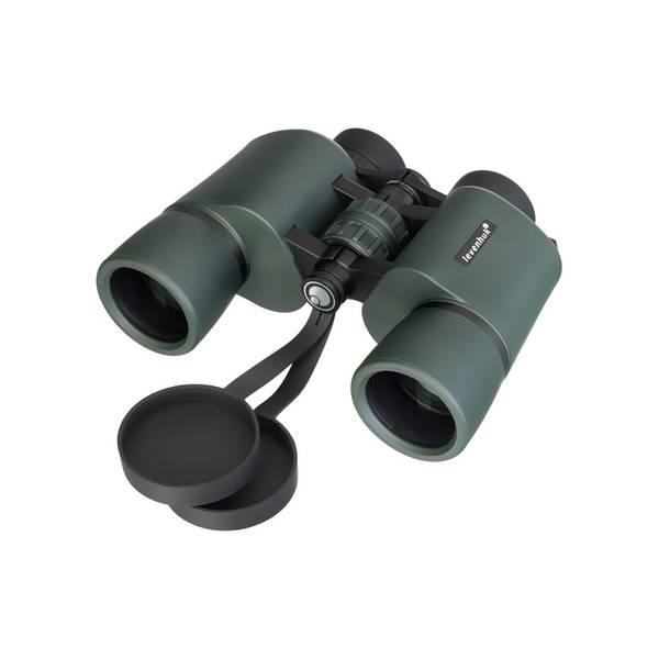 LEVENHUK - New Sherman PRO 8x42