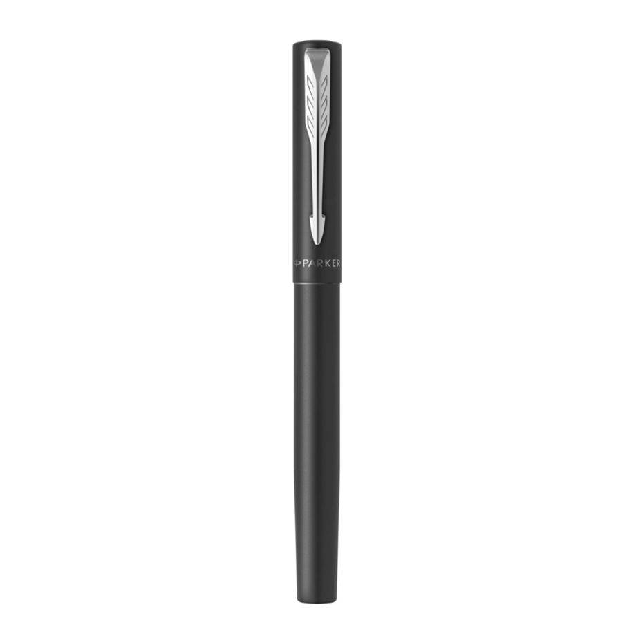 Parker Vector XL - Füller - Blau - Mittel-1