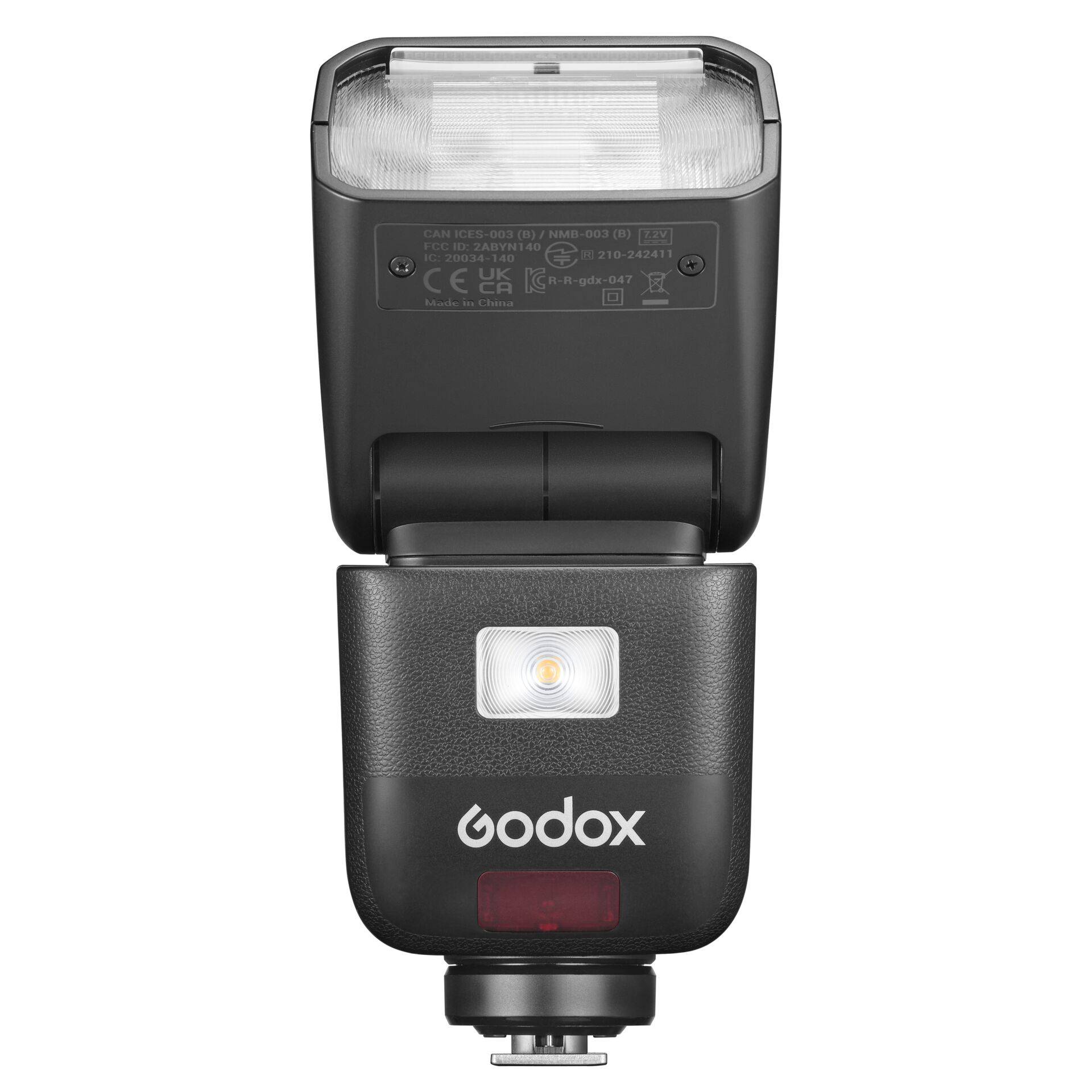 Godox V480, Kompaktes Blitzlicht-1