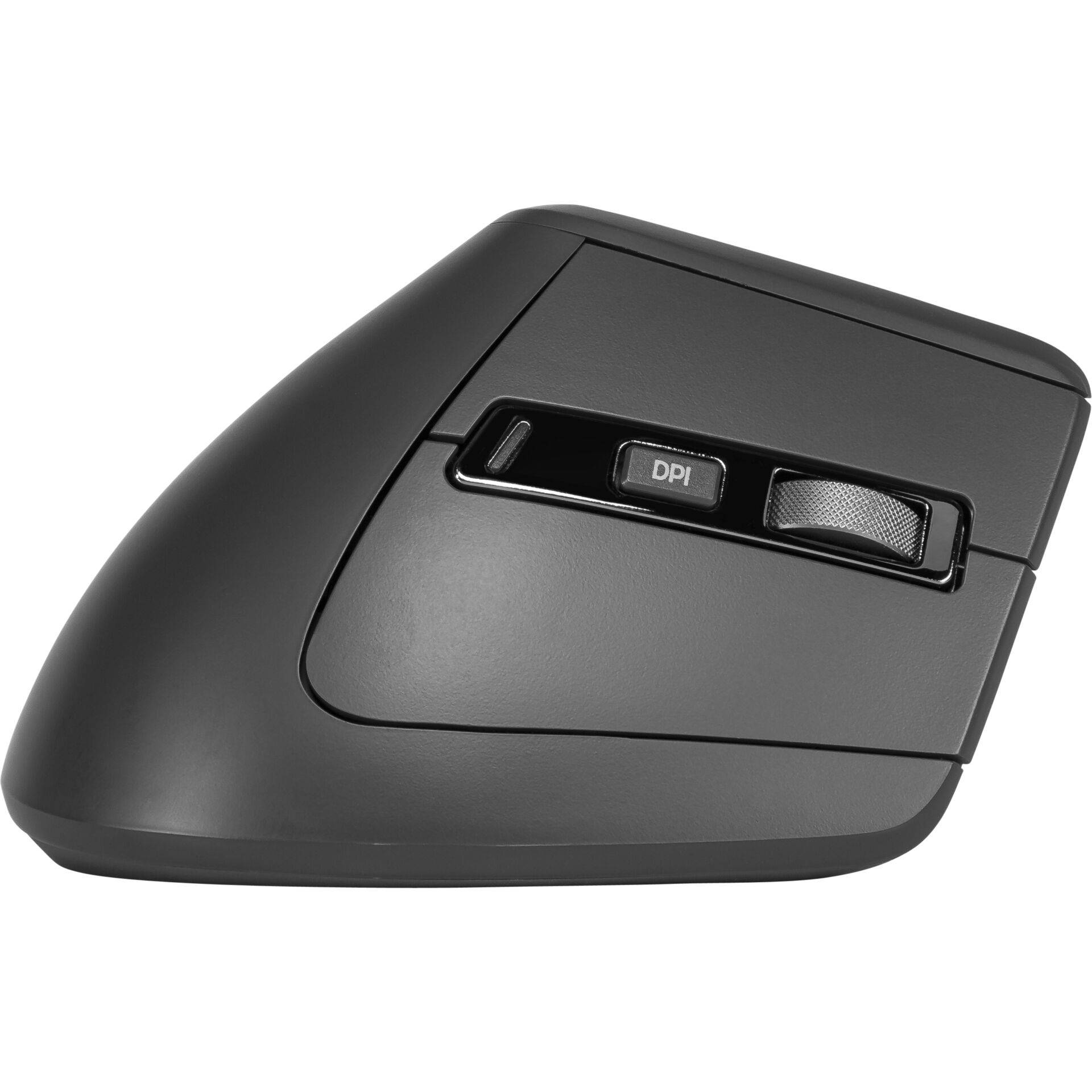 Rapoo EV310M Ergonomische kabellose MausBluetooth 3.0, 5.0 & 2,4 GHz /-1