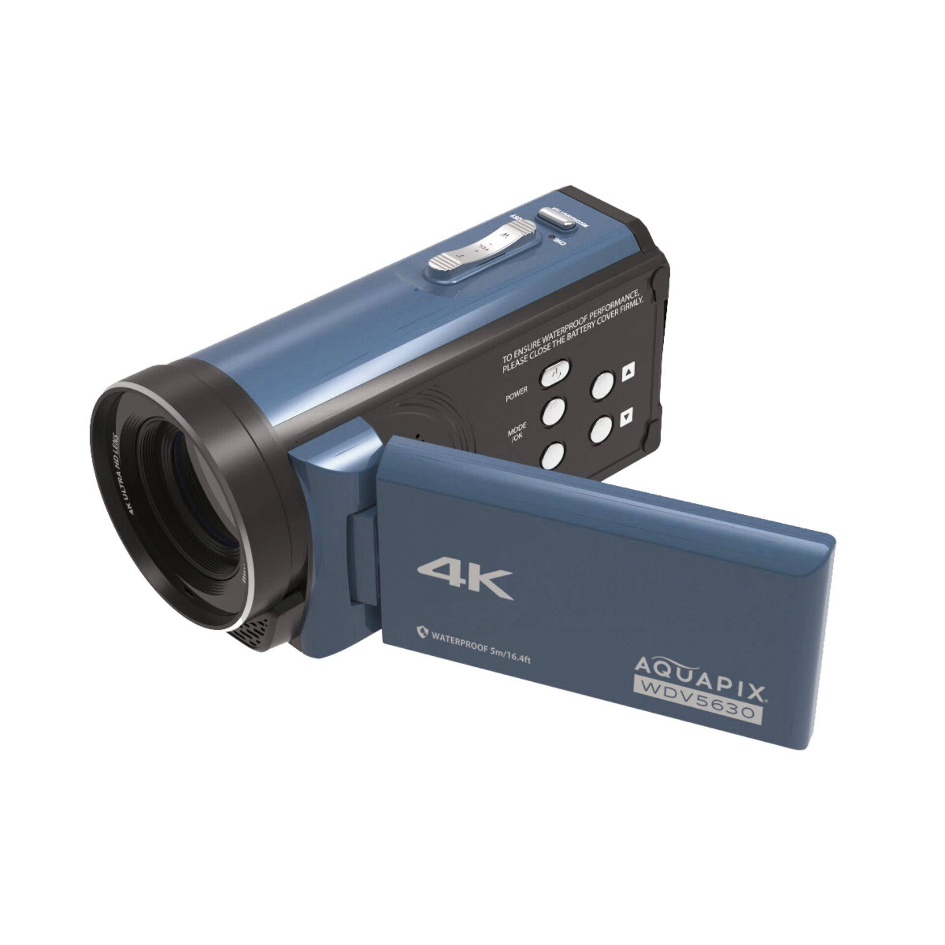 Aquapix WDV5630 Audio & Video Digitalkameras-0