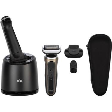 BRAUN Rasierer 72-C7200cc