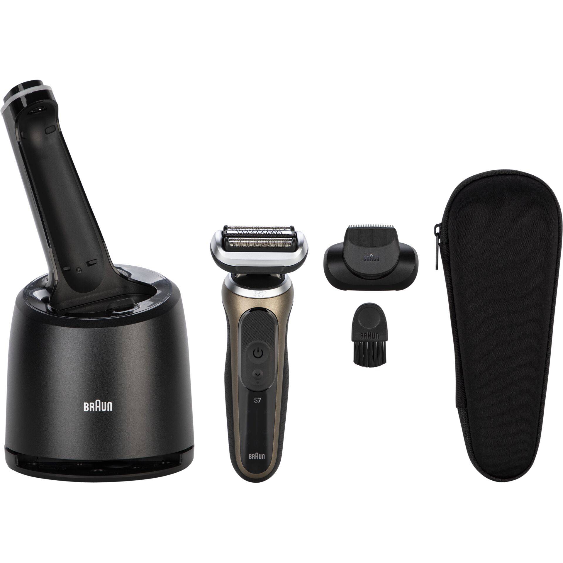 BRAUN Rasierer 72-C7200cc-0