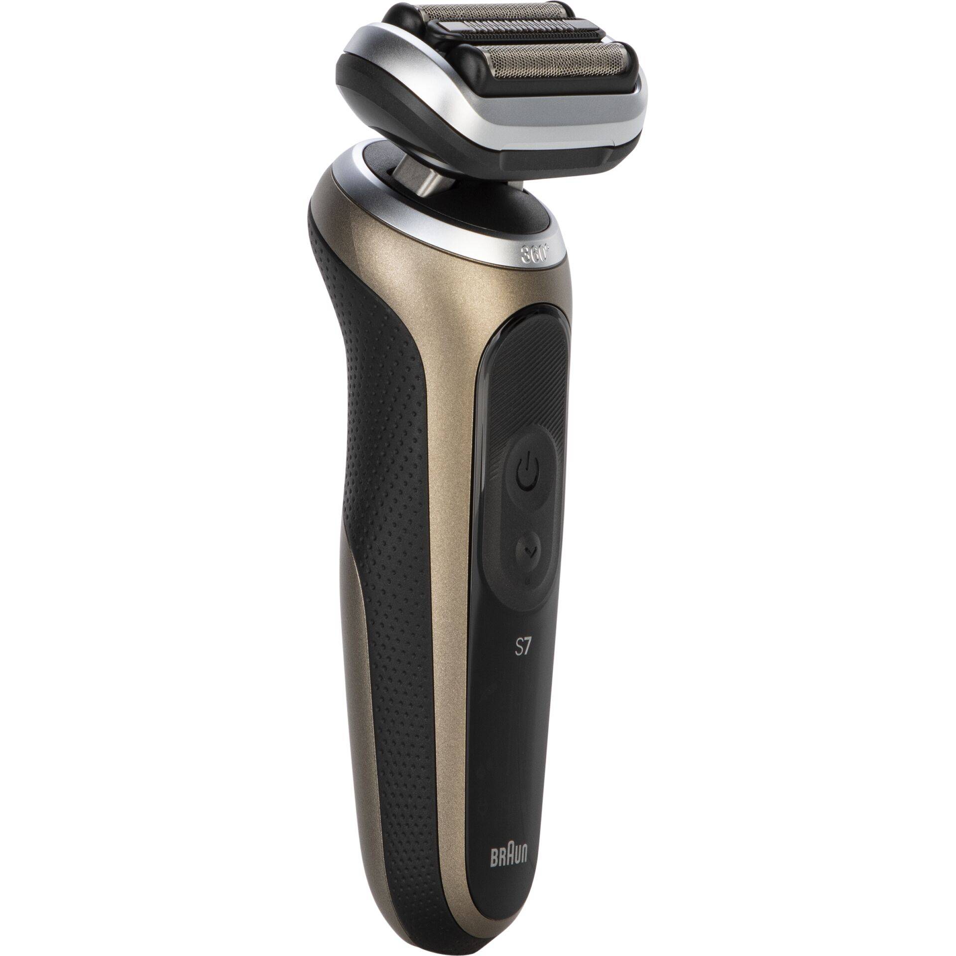 BRAUN Rasierer 72-C7200cc-1