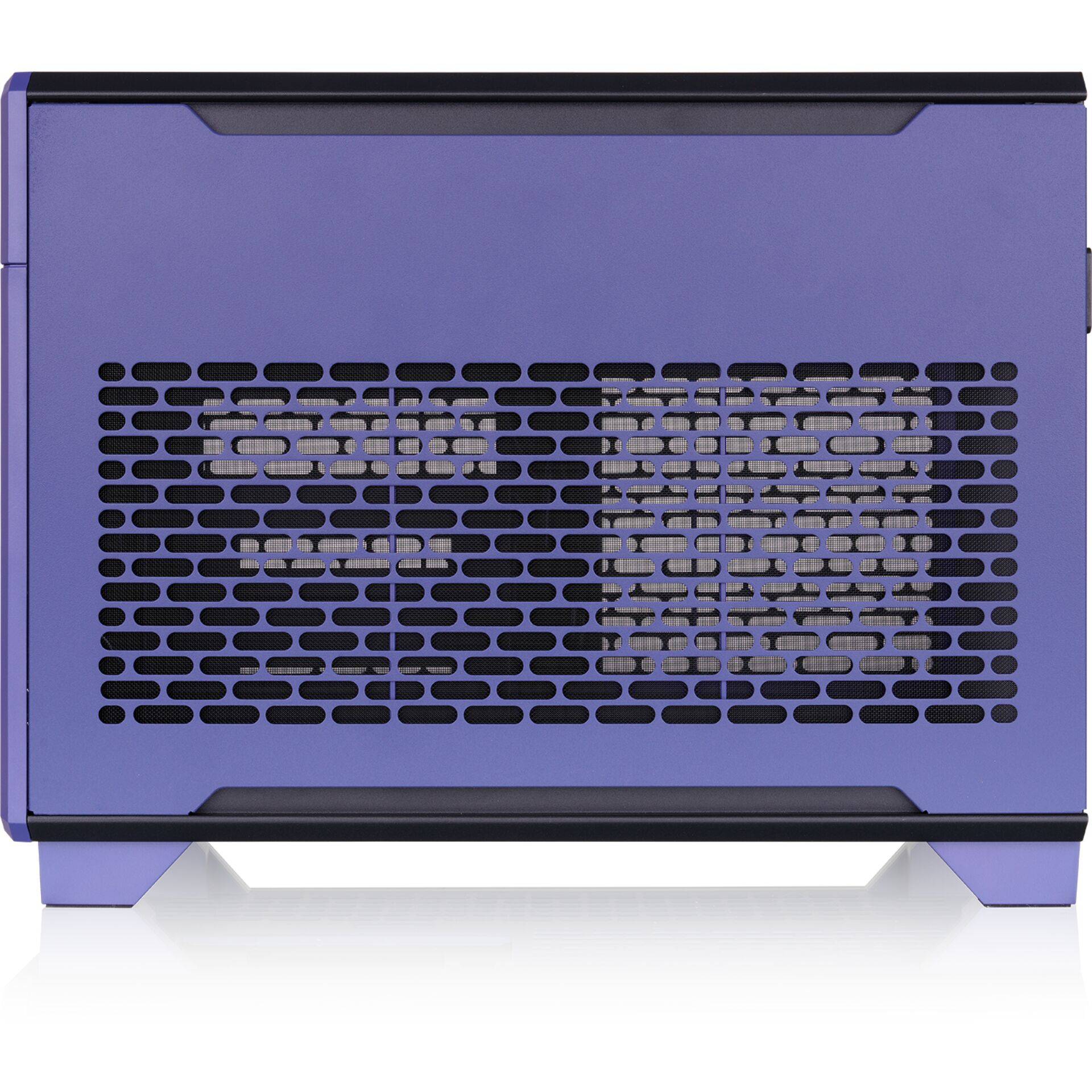 Thermaltake Mini Tr100 Future Dusk - Midi/Minitower - Mini-ITX-1