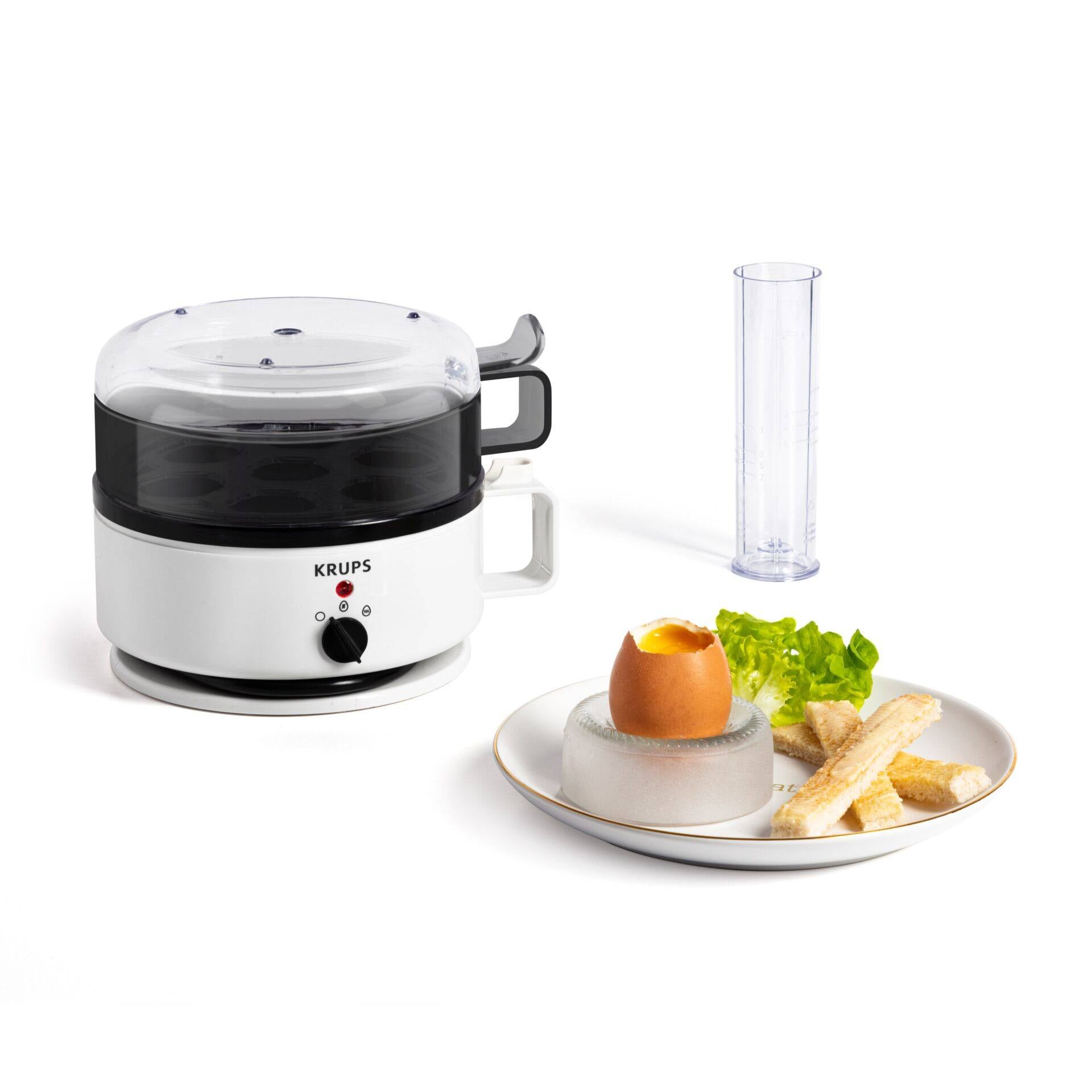 Krups EG 230115 Ovomat Super-1