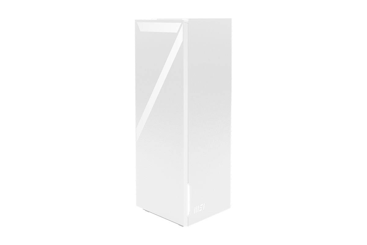 MSI Roamii BE Lite - WLAN-System - (Router)-0