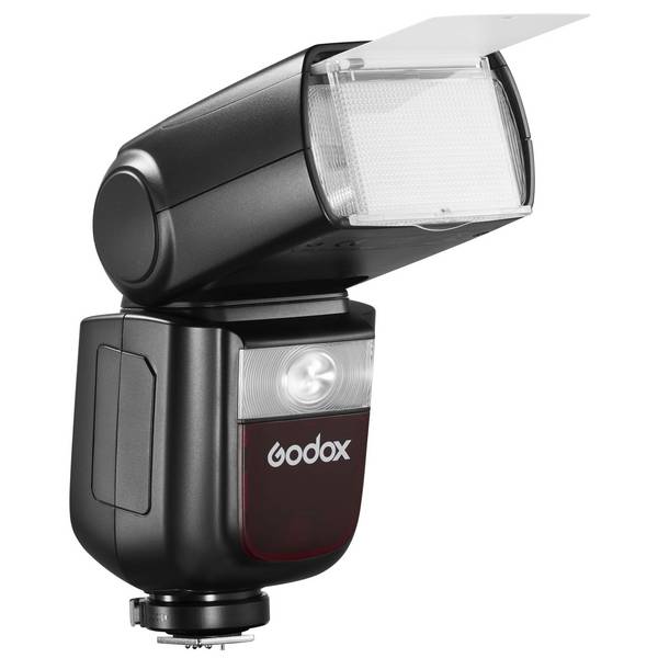 Godox Blitzgerät V860III für Nikon