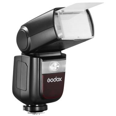 GODOX - Blitzgerät V860III-O Aufsteckblitz mit TTL