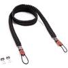 C-ROPE Kameragurt Traveler aus Paracord Silent Black retail