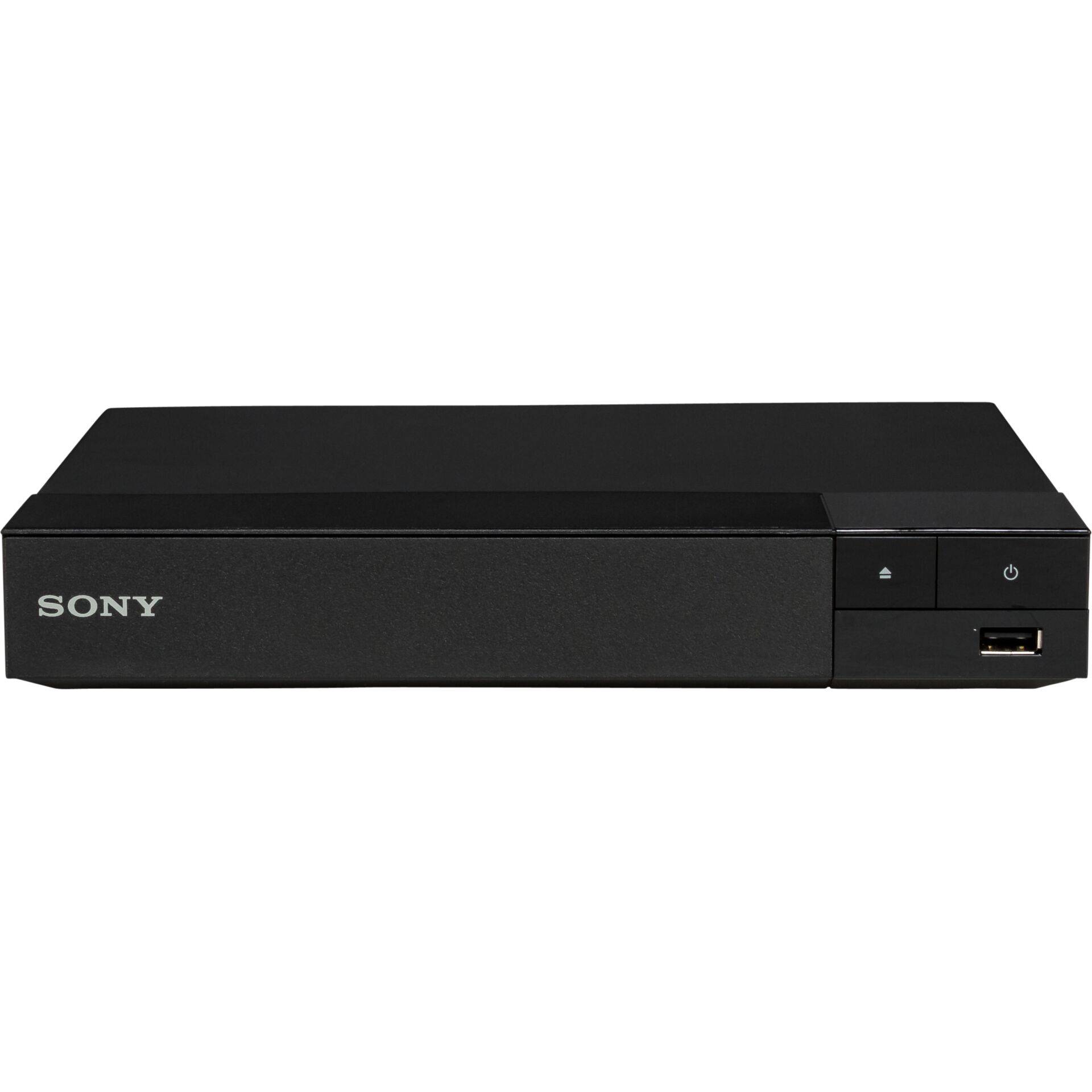 Sony BDP-S1700K Blu-ray-Disk-Player Hochskalierung Ethernet Fast-0
