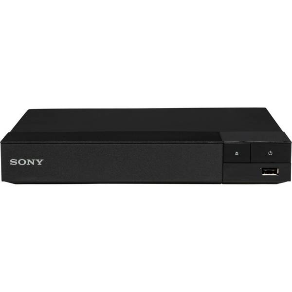 Sony BDP-S1700K Blu-ray-Disk-Player Hochskalierung Ethernet Fast
