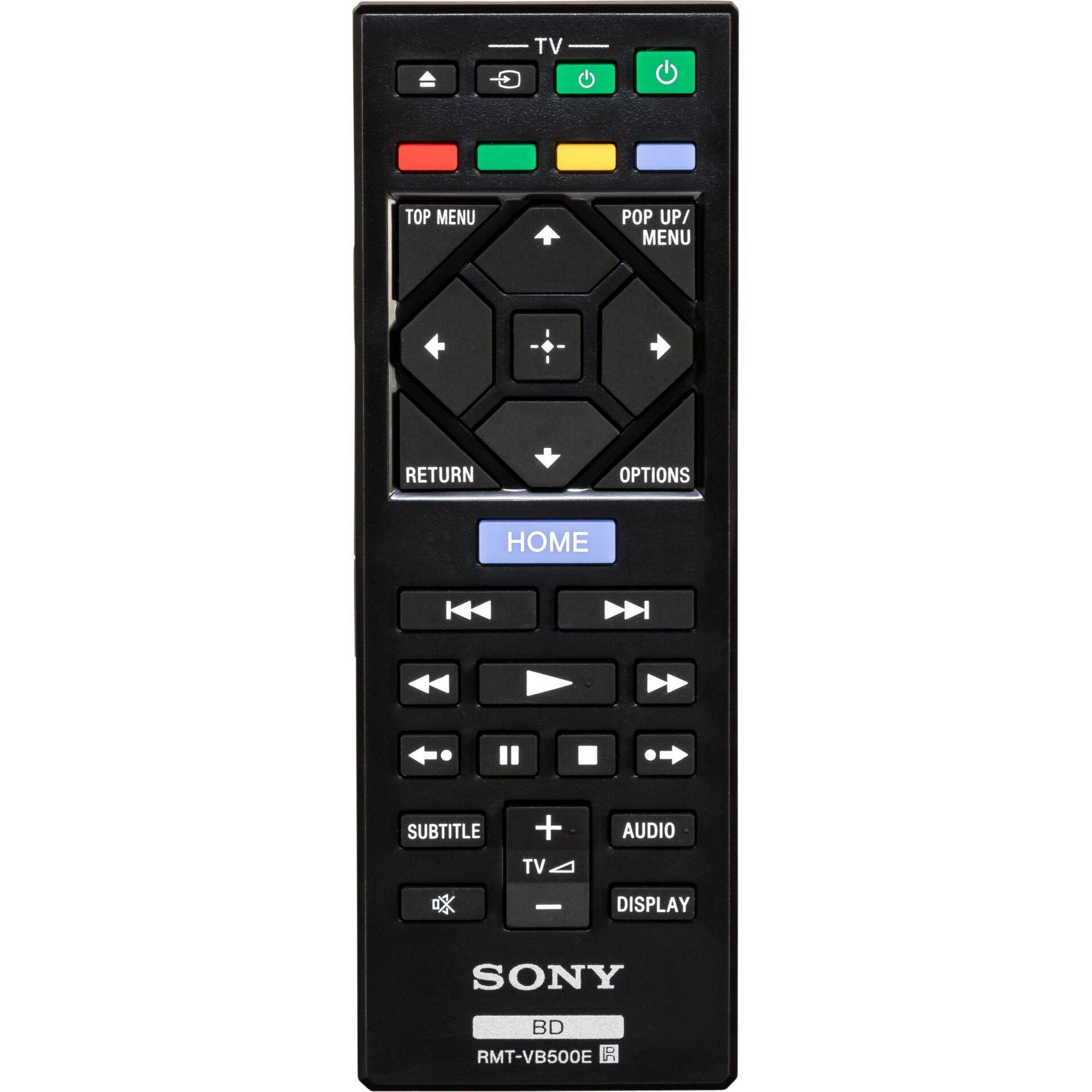 Sony BDP-S1700K Blu-ray-Disk-Player Hochskalierung Ethernet Fast-2