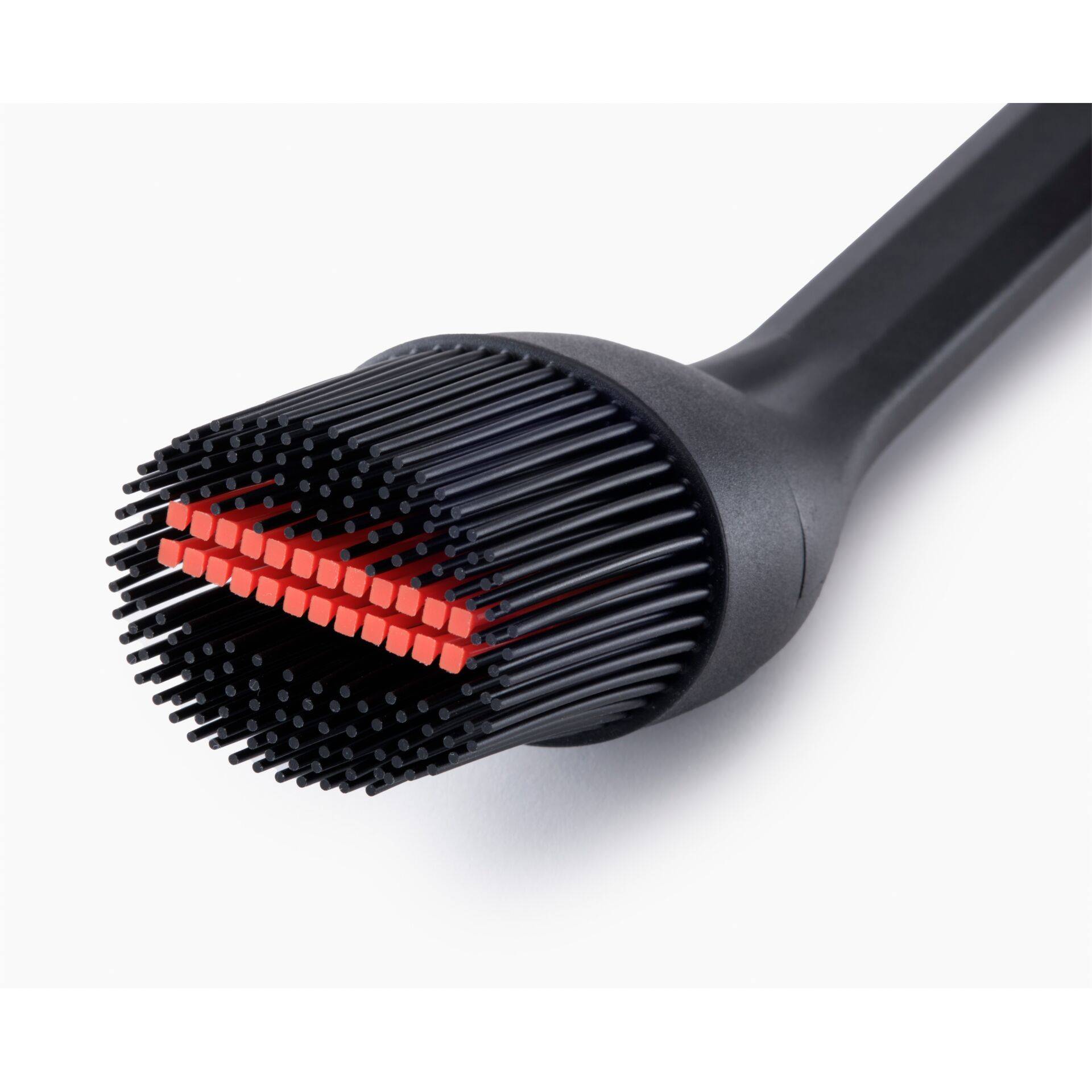 Joseph Joseph GrillOut schwarz Grillpinsel aus Silikon Ausziehb-1
