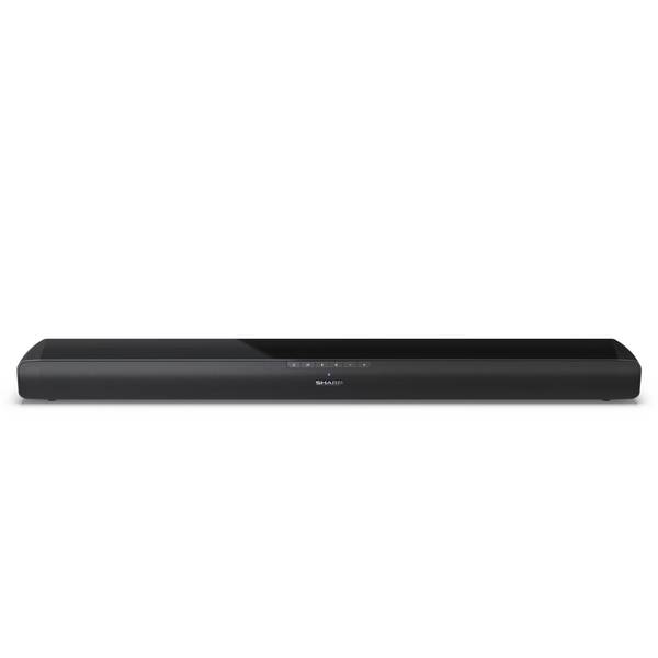 Sharp HT-SB100 2.0 Soundbar for TV above 32", HDMI ARC/CEC, Aux-in, Optical, Blu