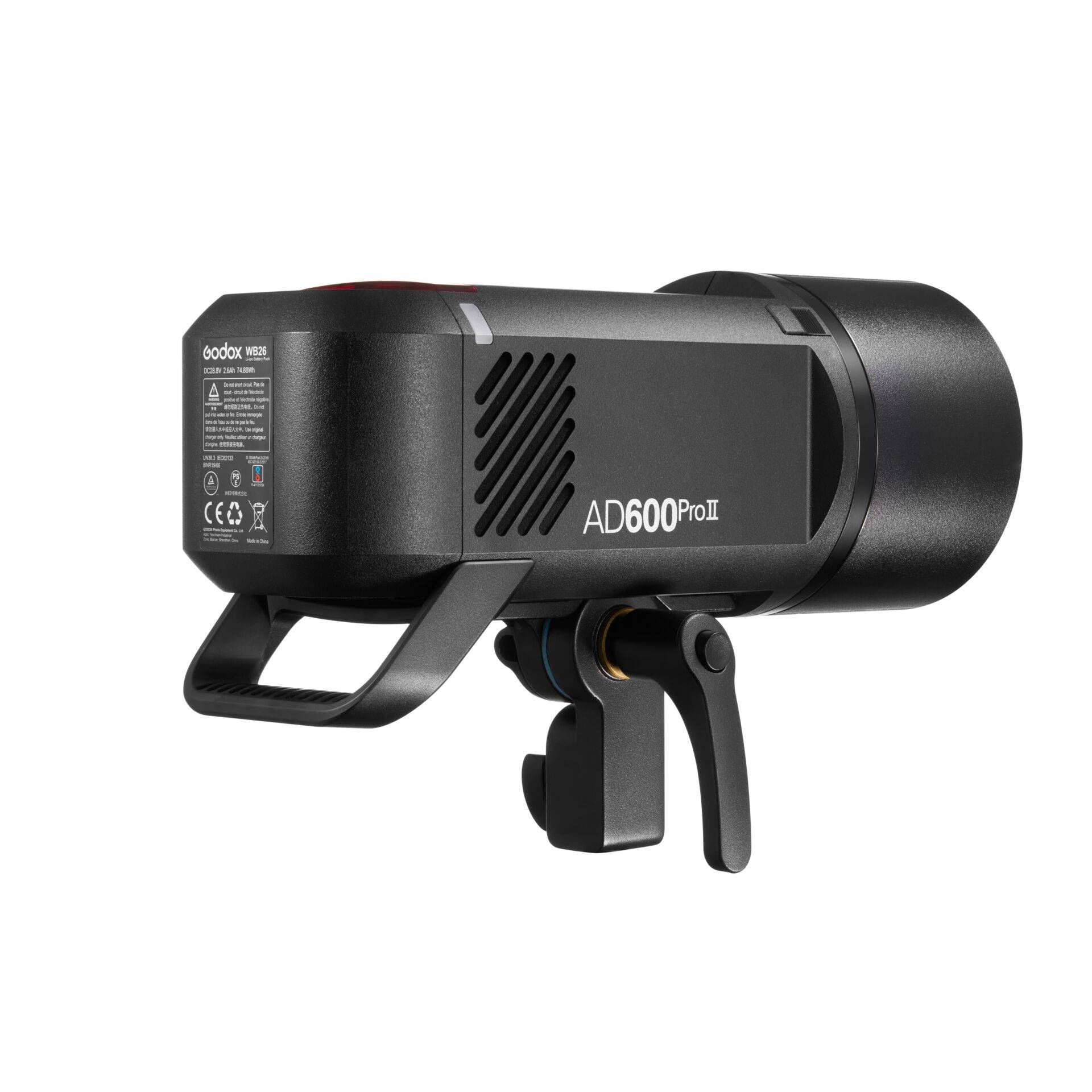 AD600 PRO II AD600PROII-1