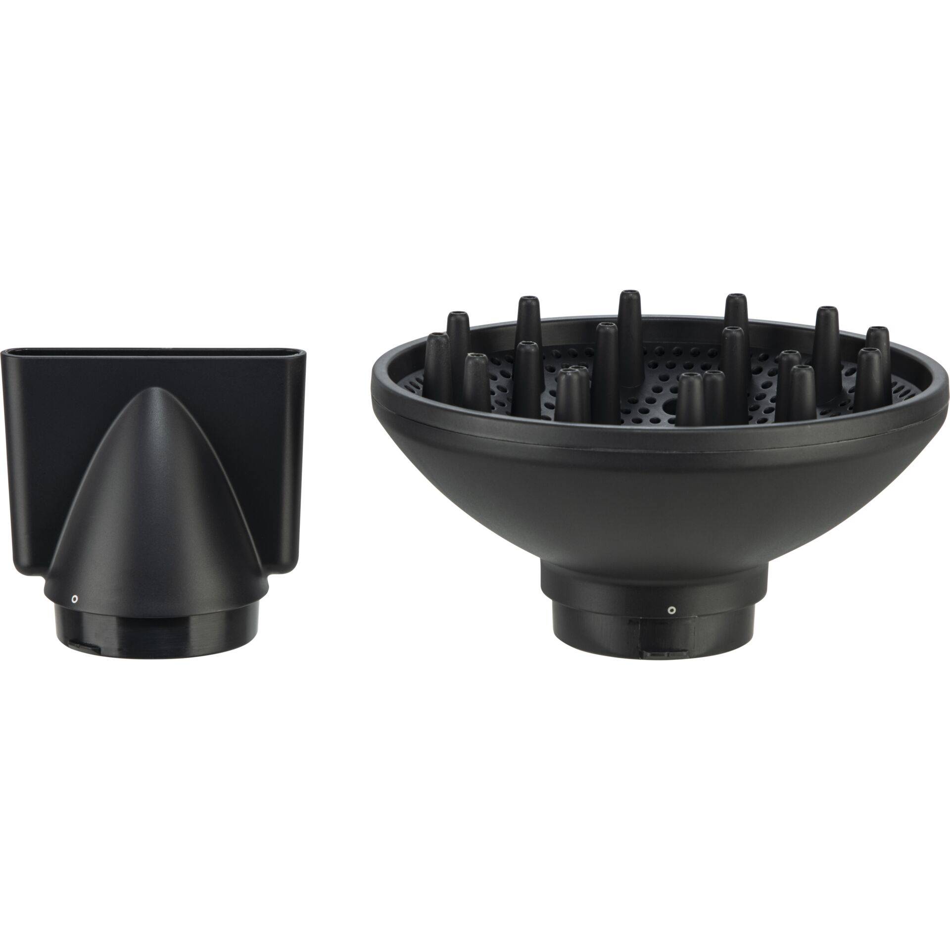 HD1.55, Weiß, Einfarbig, 1,8 m, 1800 W, 1 Stück(e), 288 mm-1