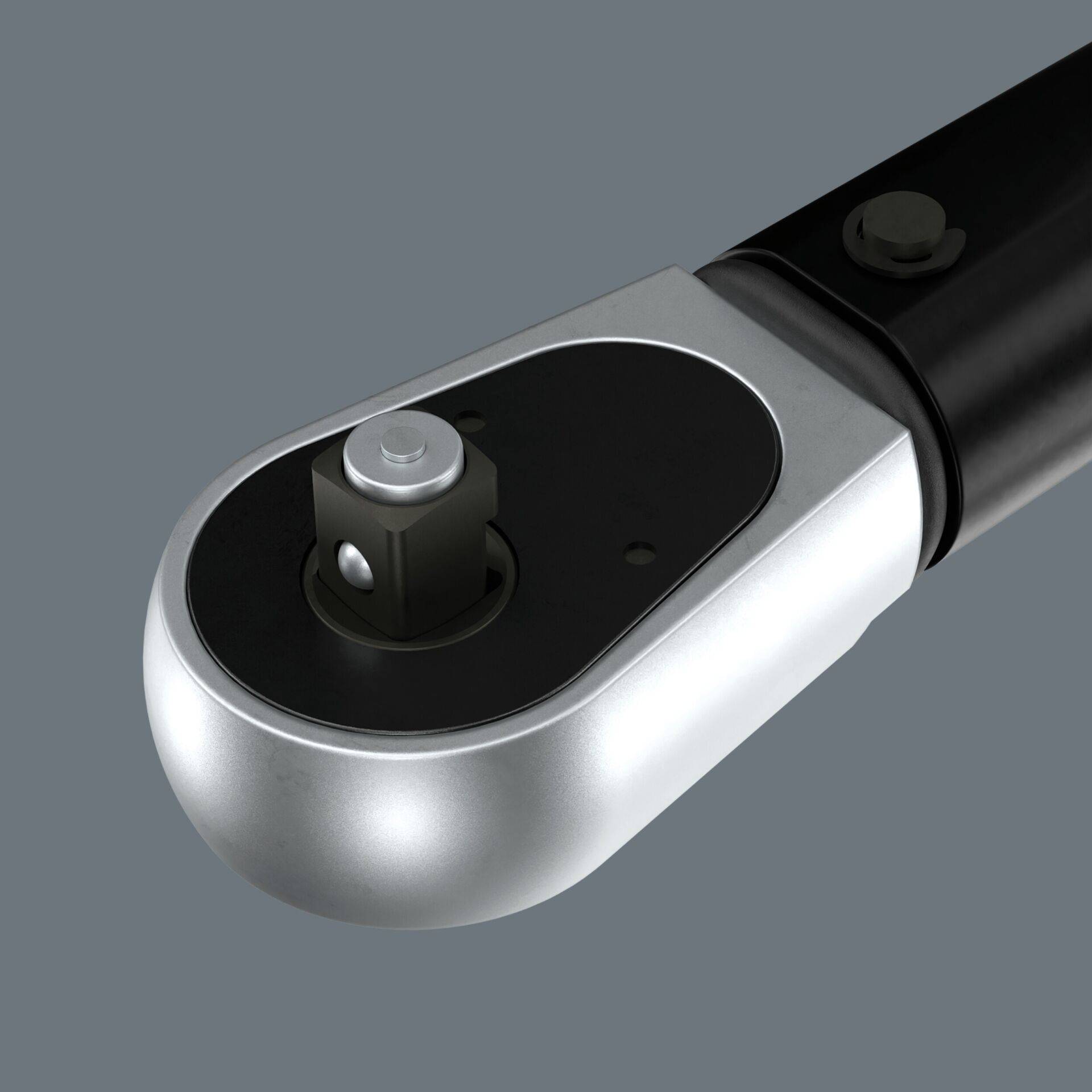 WERA Drehmomentschlüssel Click-Torque Lock 1/4" 2,5-25Nm-1