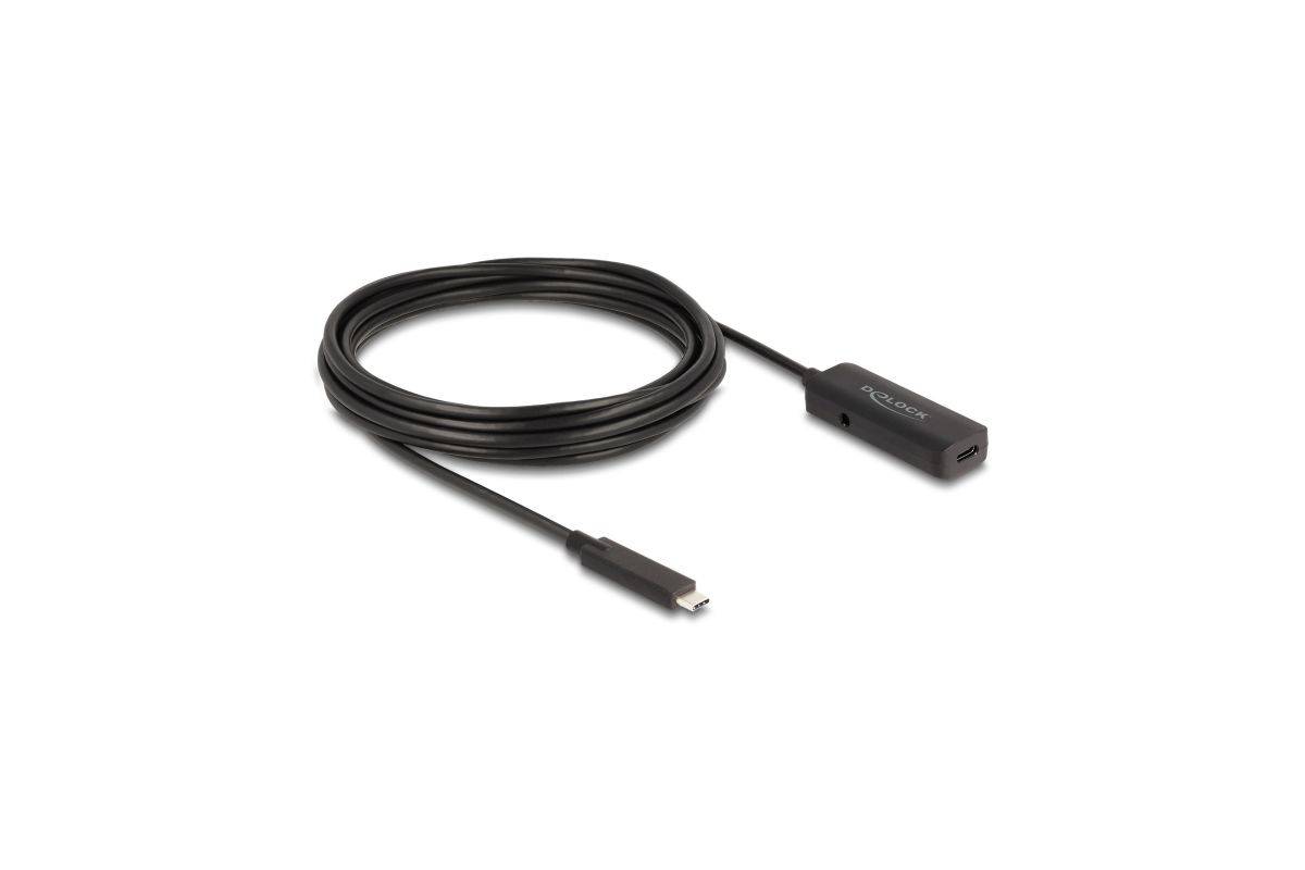 Aktives USB Type-C 10 Gbps...-0