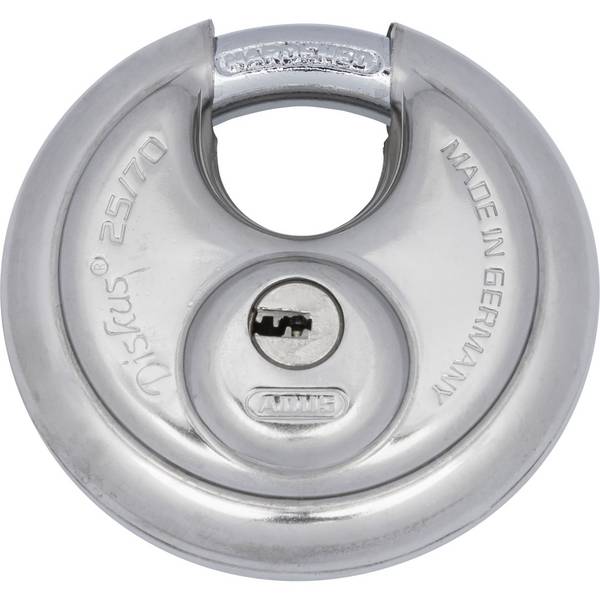 ABUS Diskus 25 SL 8 4003318322792