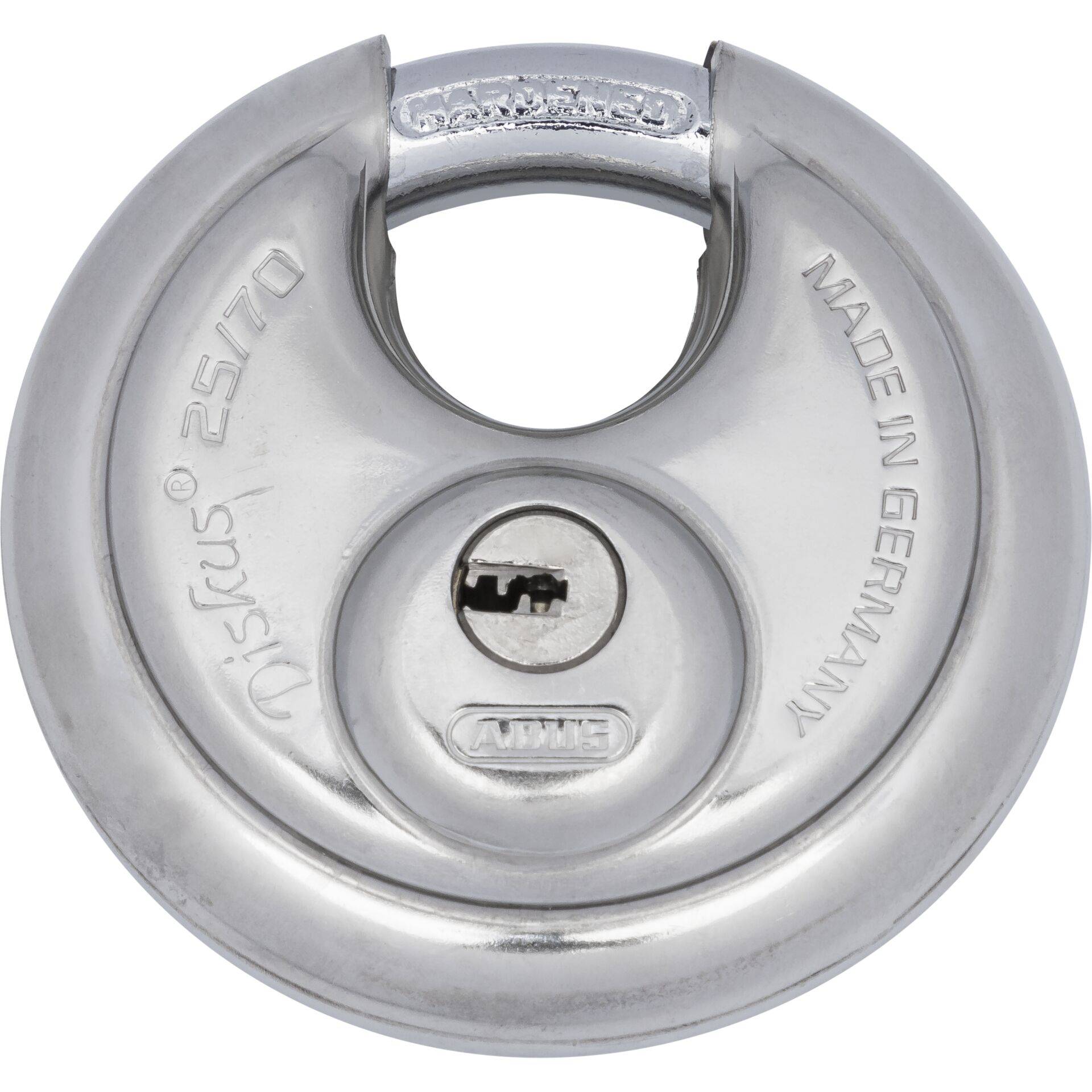 ABUS Diskus 25 SL 8 4003318322792-0